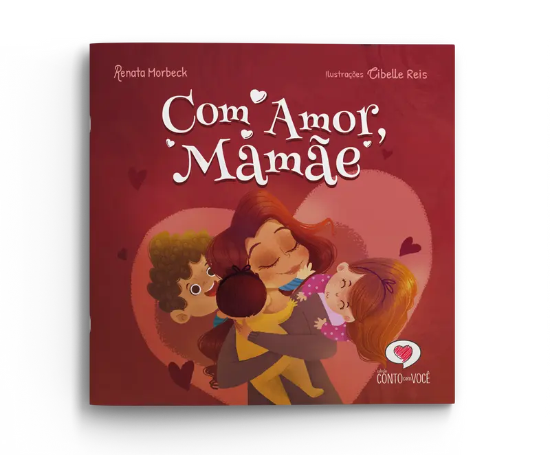 Com amor, mamãe