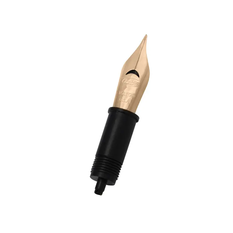Conklin Jowo No 6 Steel X-Fine Rose gold Spets