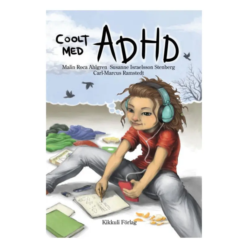 Coolt med ADHD