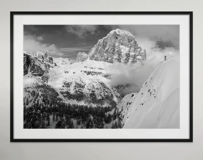 Cortina d´Ampezzo, Italy