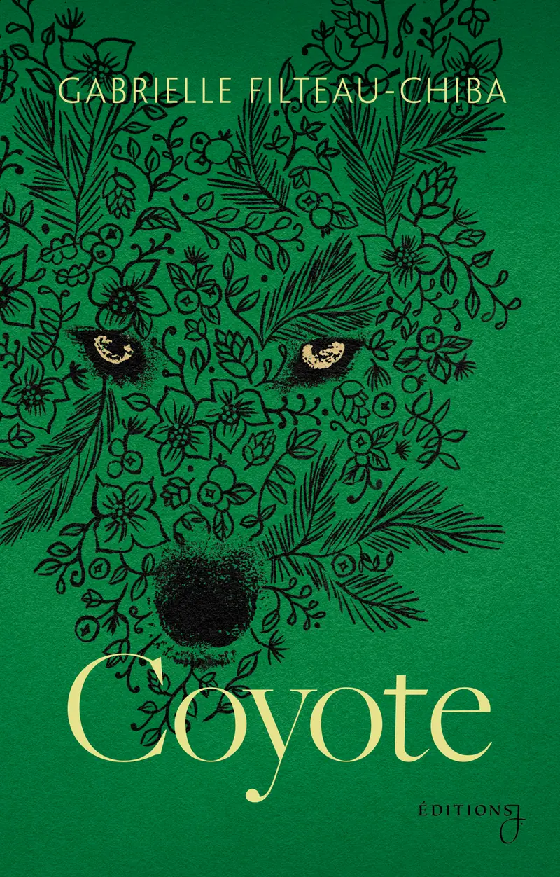 Coyote