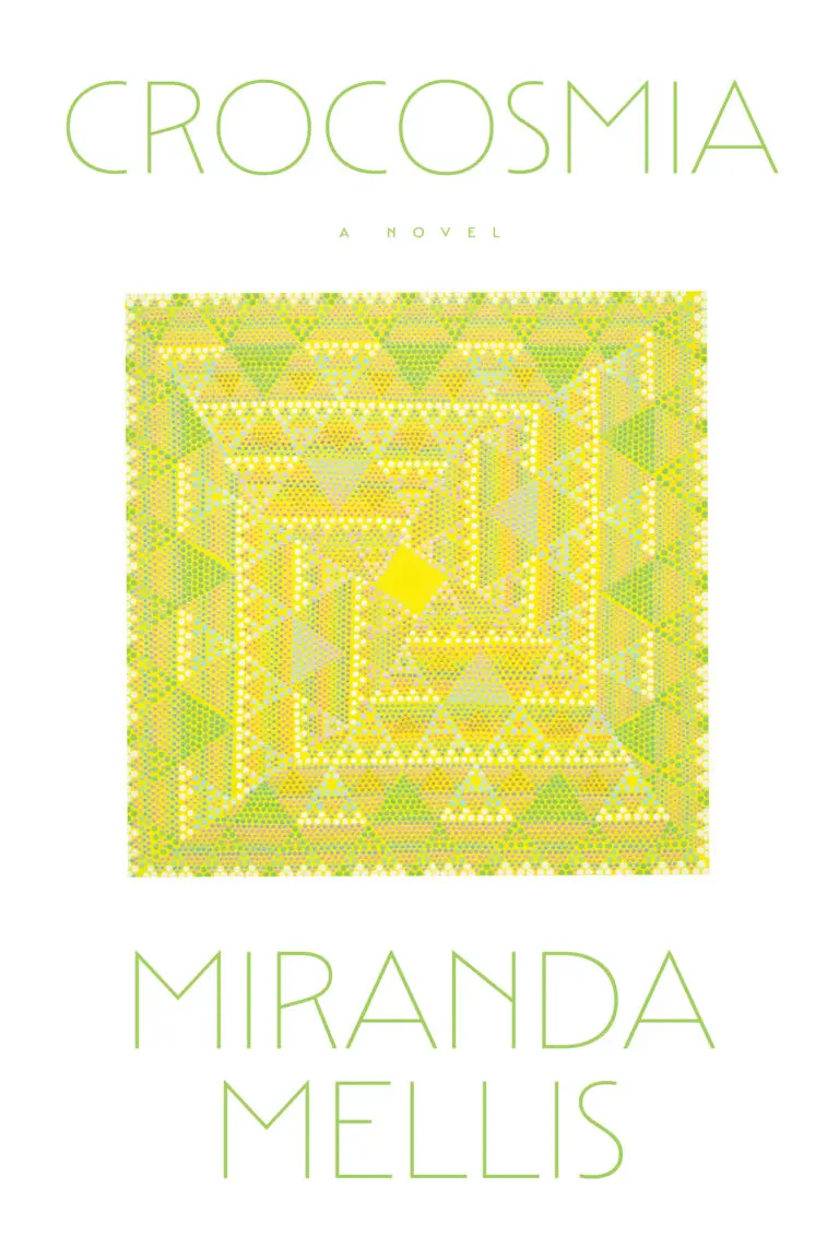 Crocosmia by Miranda Mellis