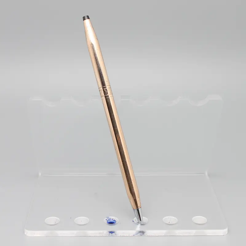 Cross Lady 1/20 14k Gold Ballpen