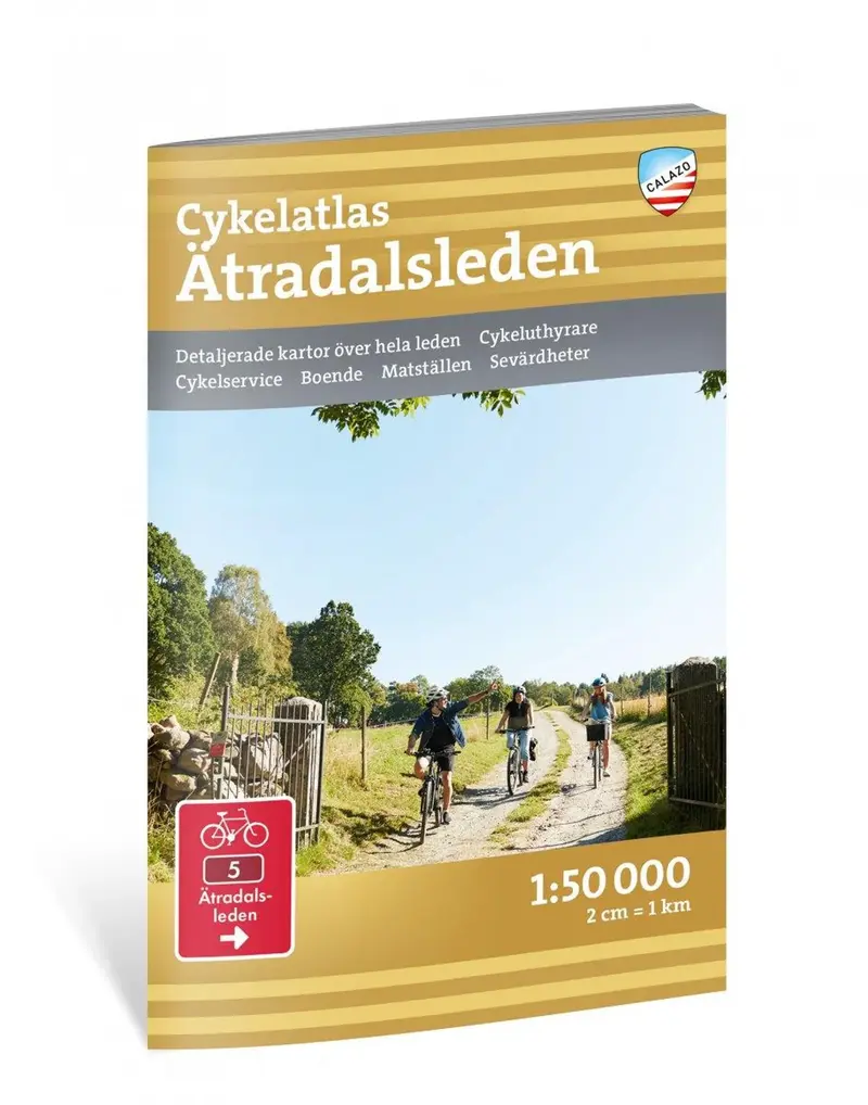 Cykelatlas Ätradalsleden 1