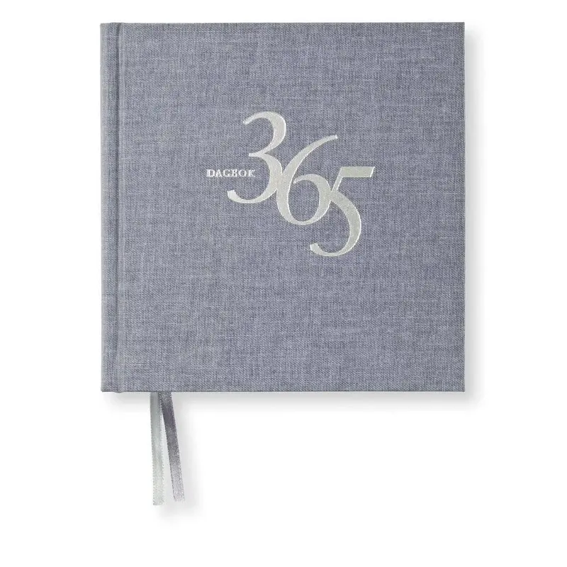 Dagbok 365 dagar Denim