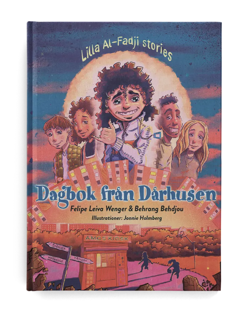Dagbok från Dårhusen