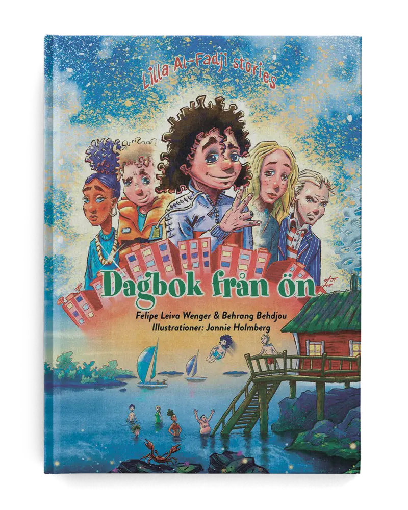 Dagbok från ön