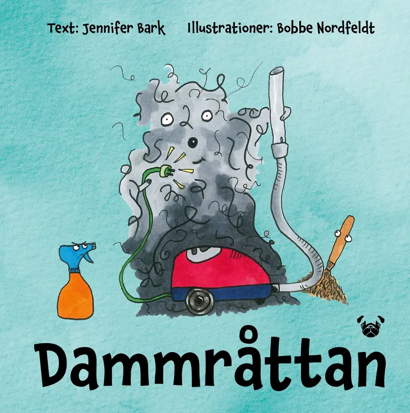 Dammråttan