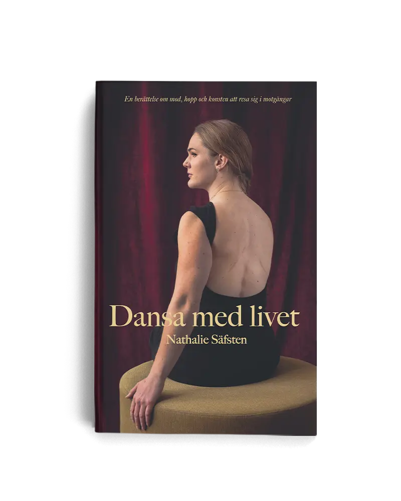 Dansa med livet