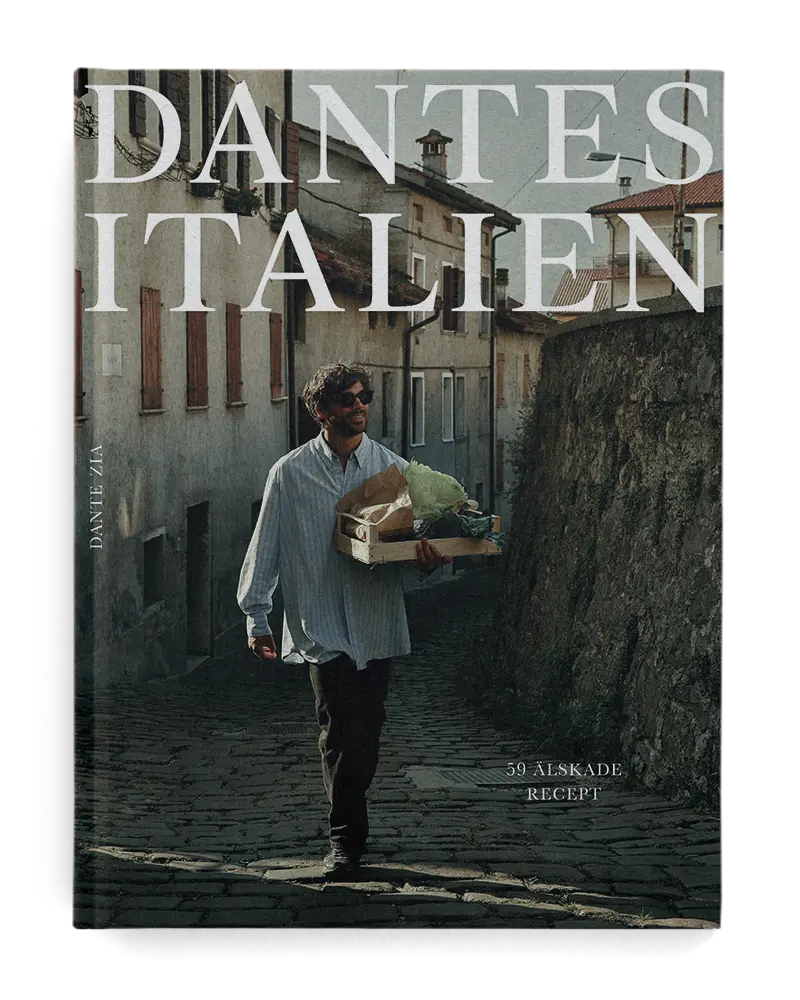 Dantes Italien
