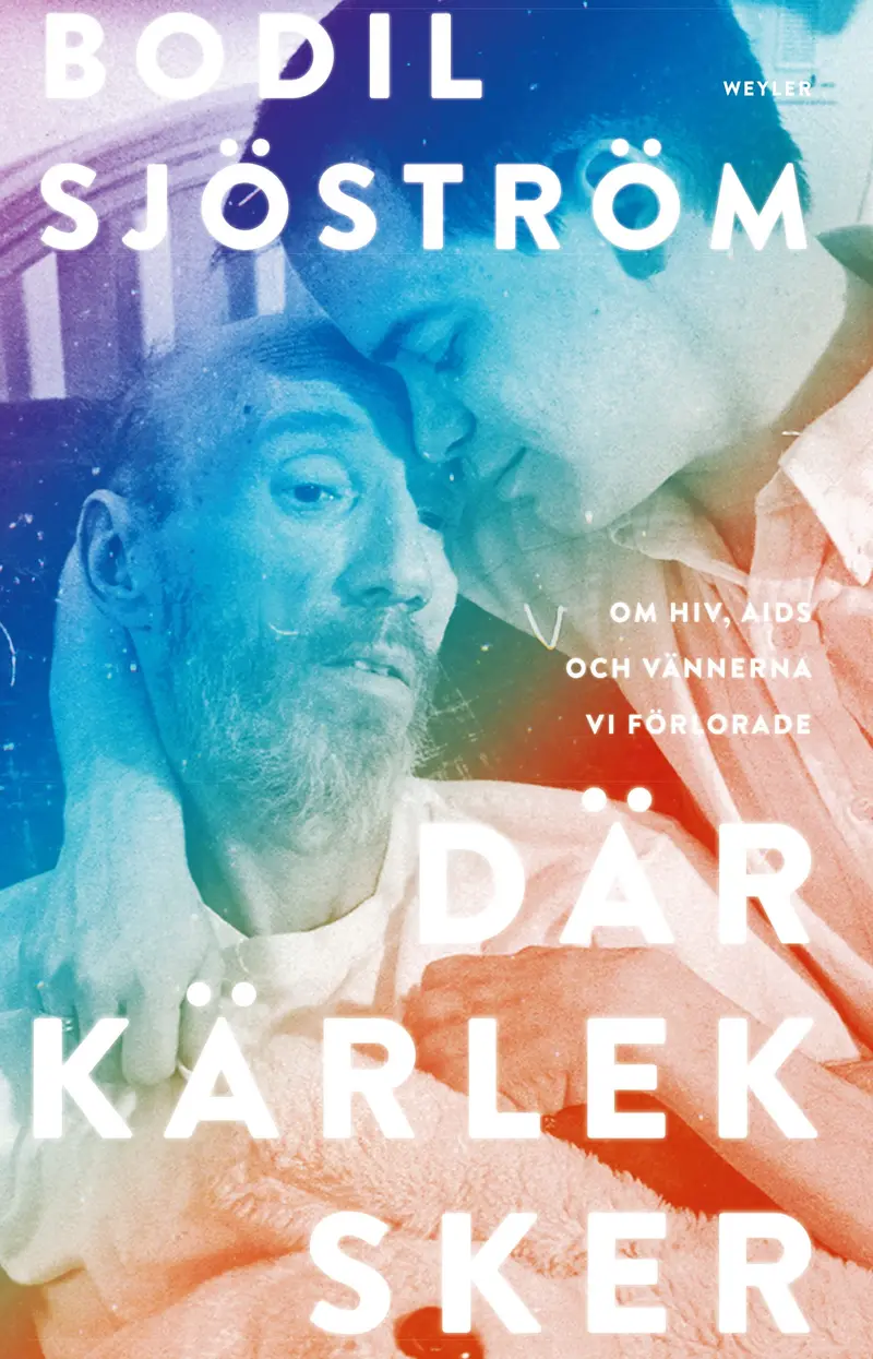 Där kärlek sker
