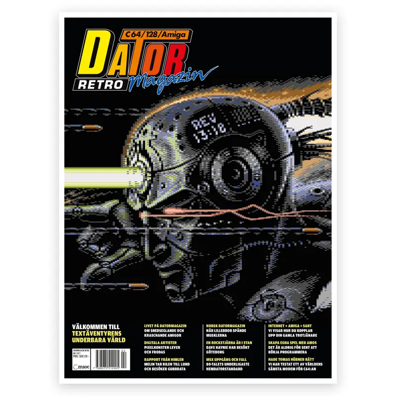 Datormagazin Retro #2