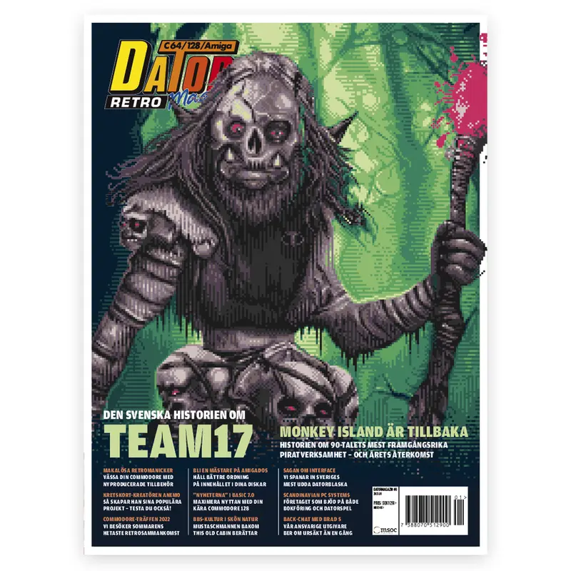 Datormagazin Retro #6