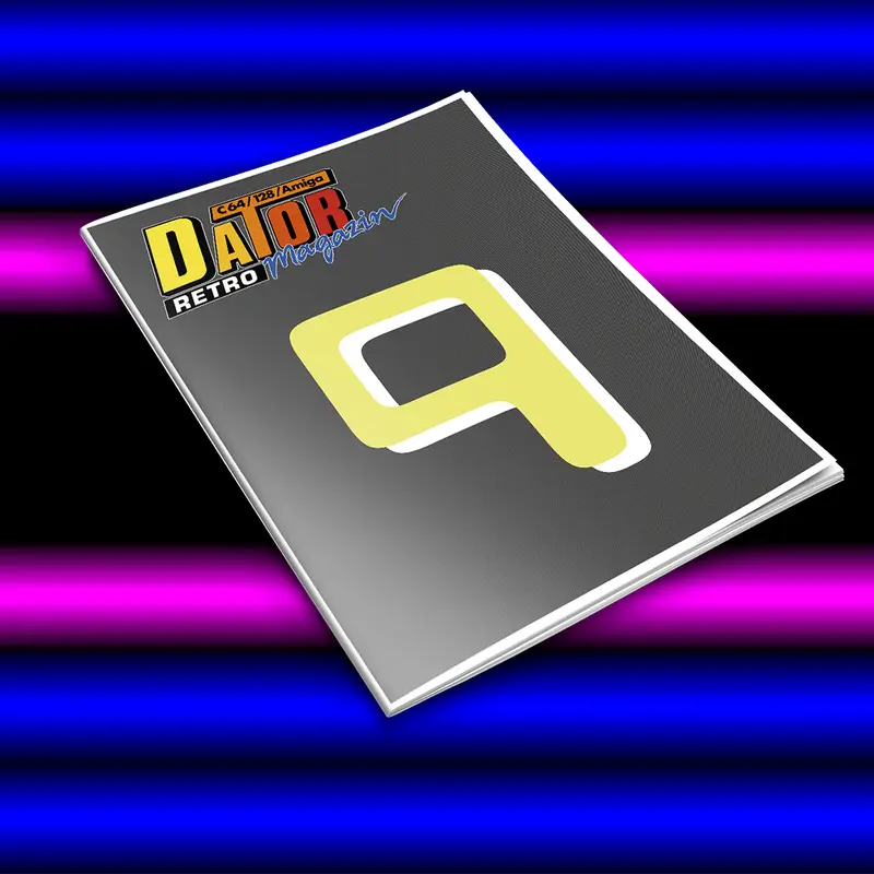 Datormagazin Retro #9