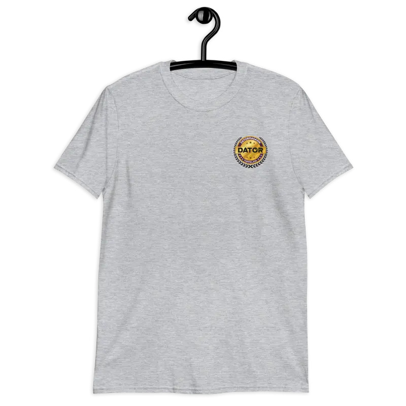 Datormagazin – Toppklass – t-shirt