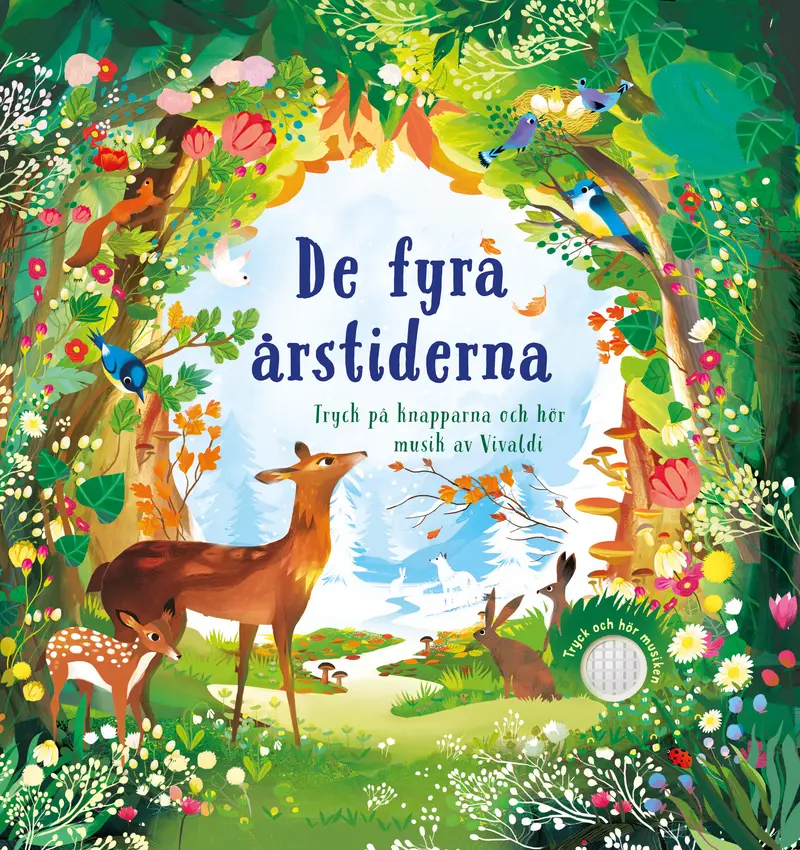 De fyra årstiderna