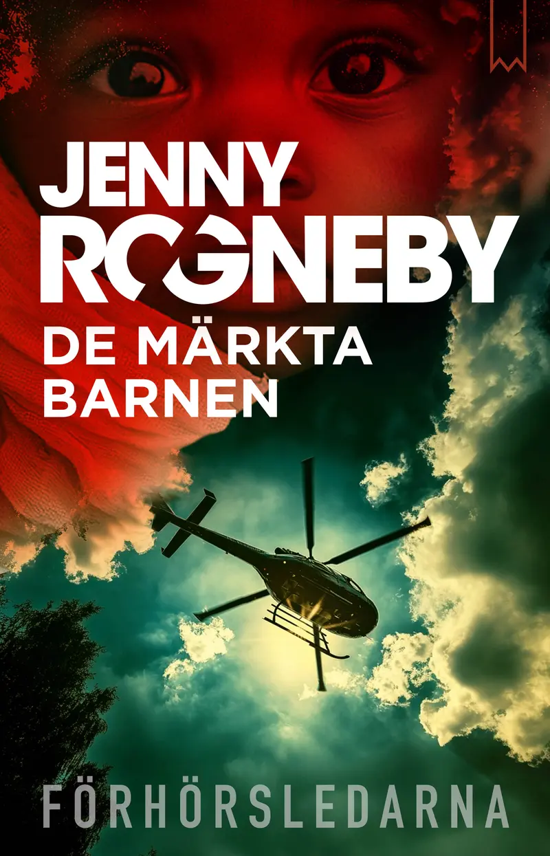 De märkta barnen