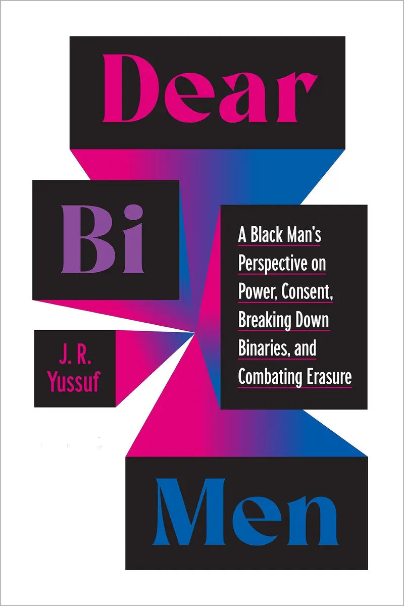 Dear Bi Men