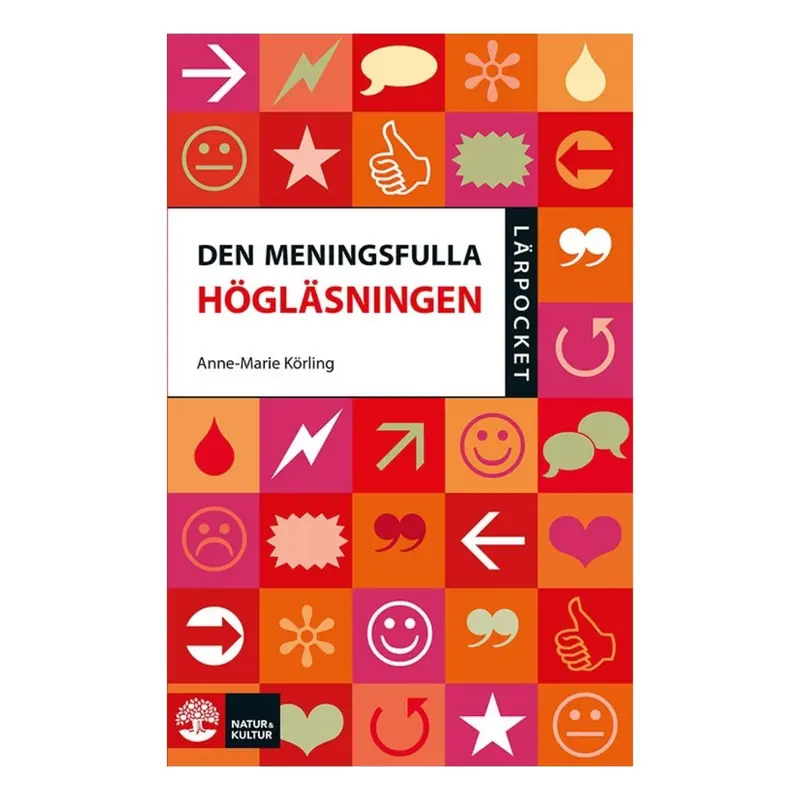 Den meningsfulla högläsningen