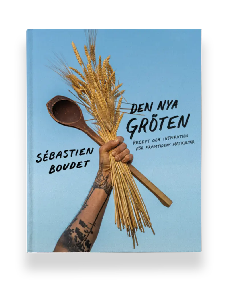 Den nya gröten