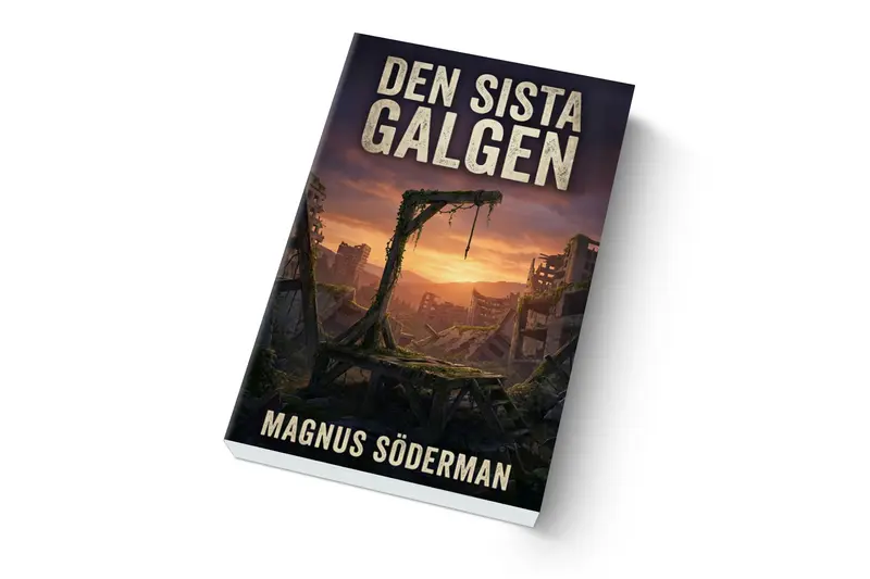 Den sista galgen