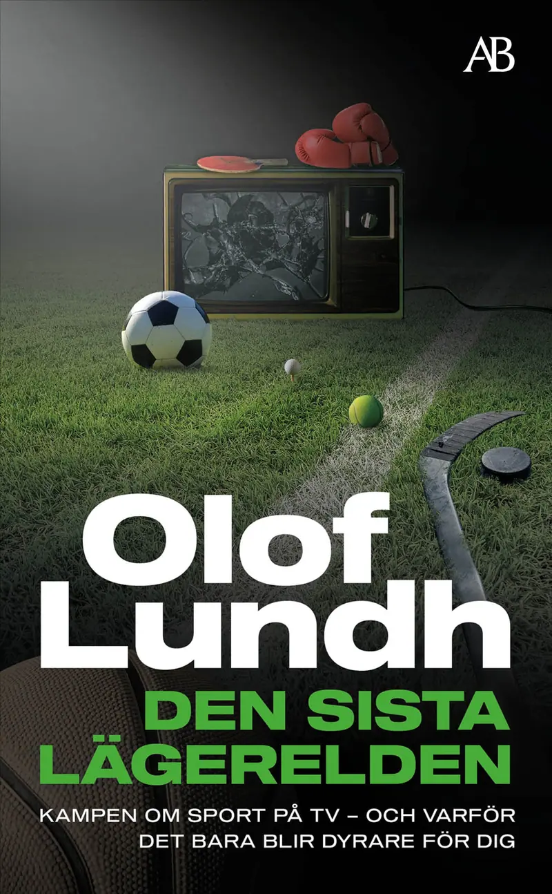 Den sista lägerelden