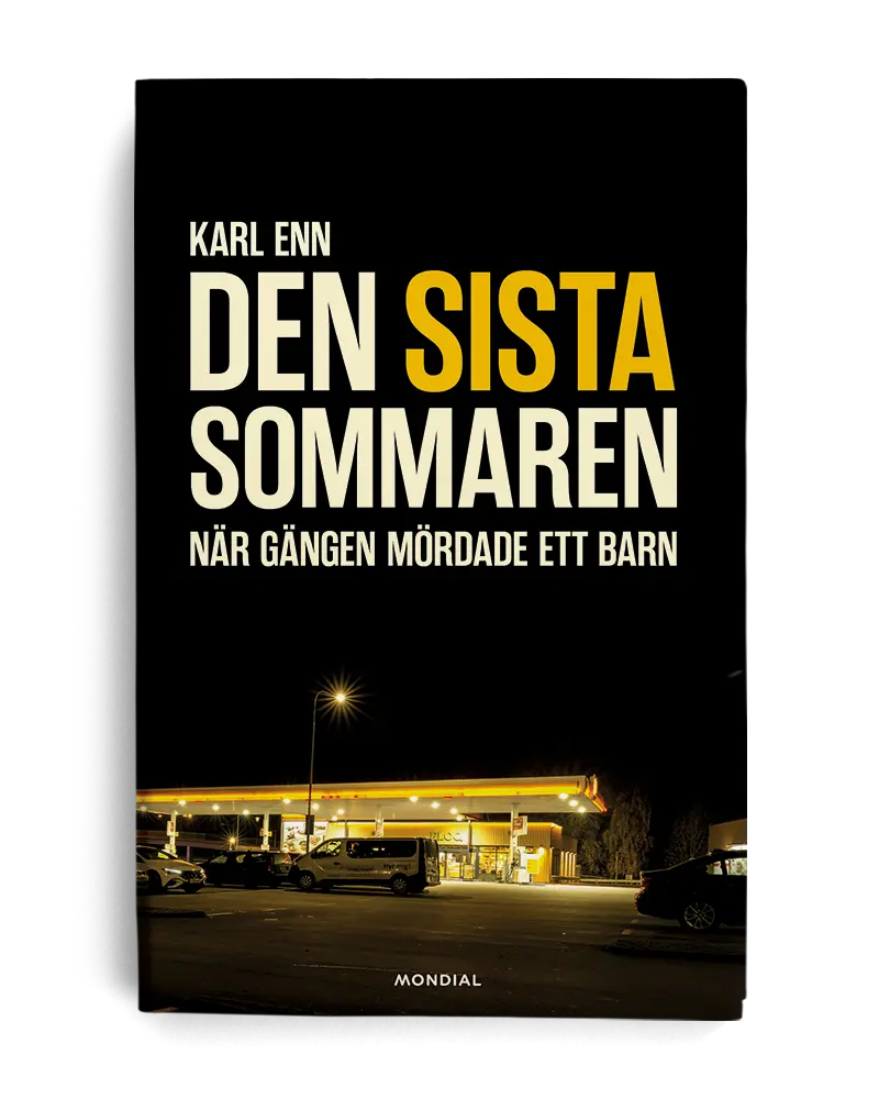 Den sista sommaren