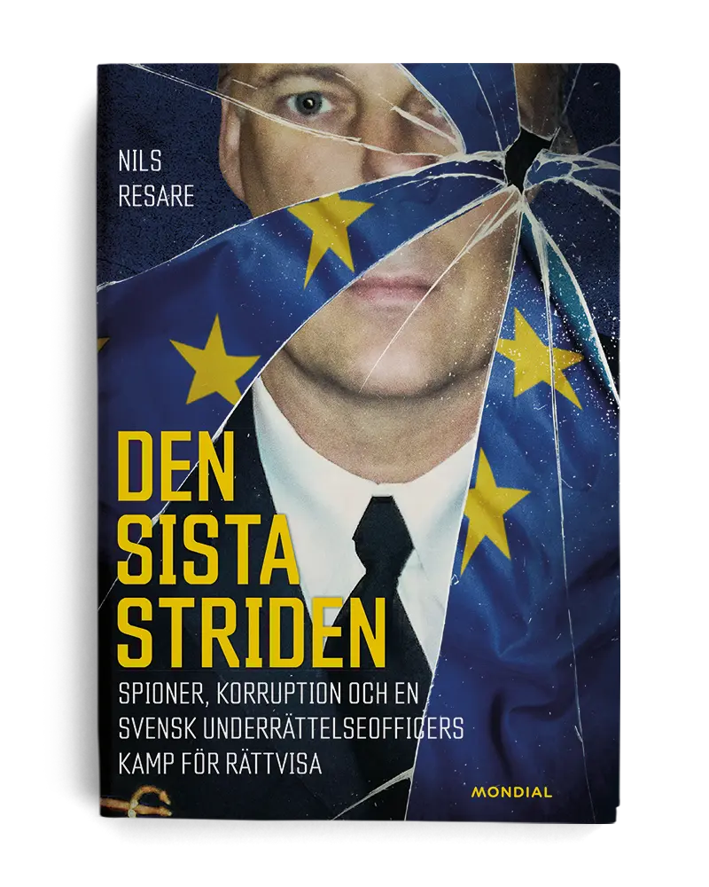 Den sista striden