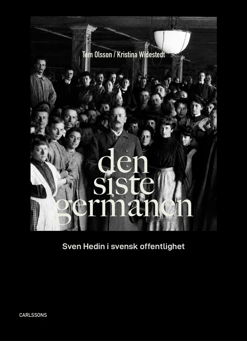 Den siste germanen