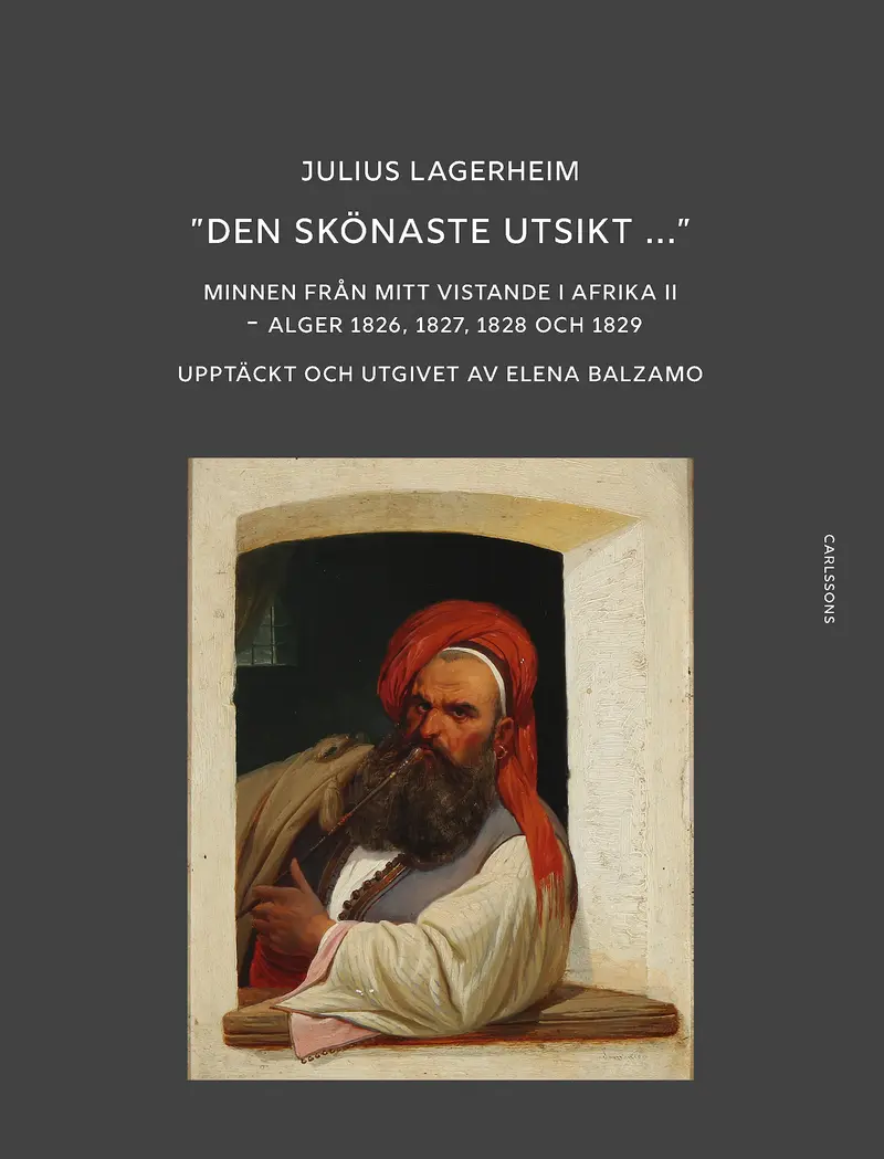 "Den skönaste utsikt ..."