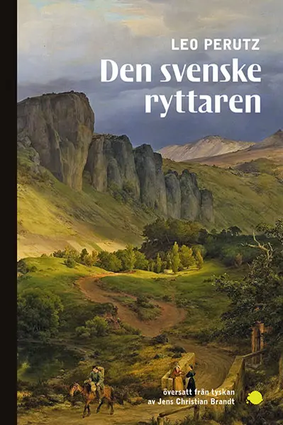 Den svenske ryttaren – Leo Perutz