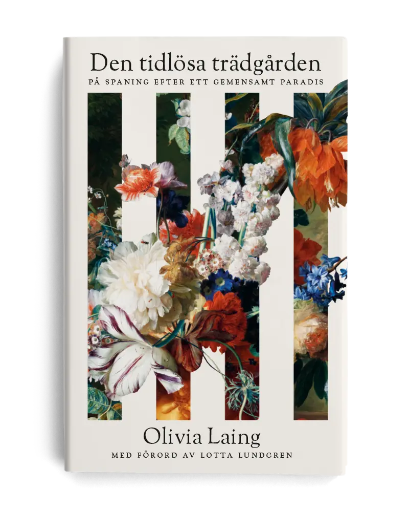 Den tidlösa trädgården