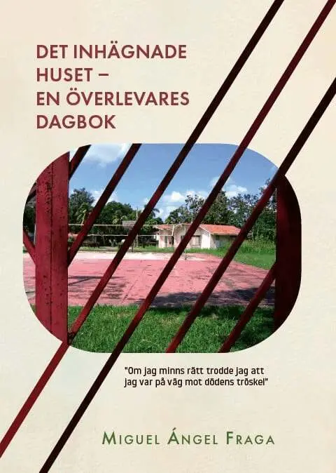 Det inhägnade huset