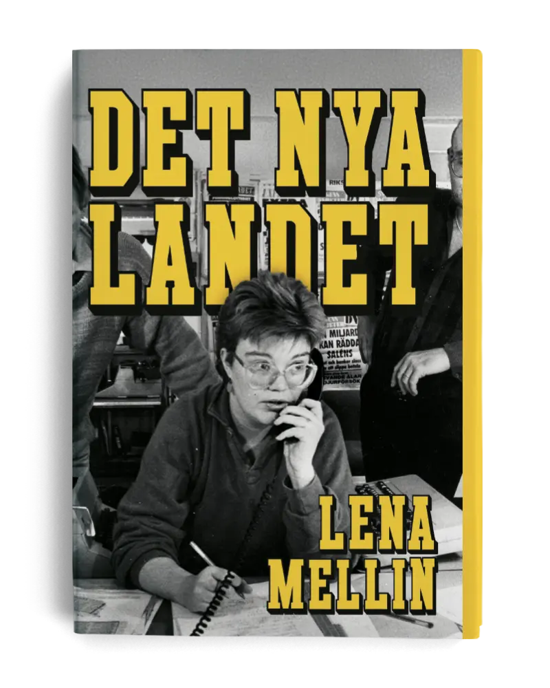 Det nya landet