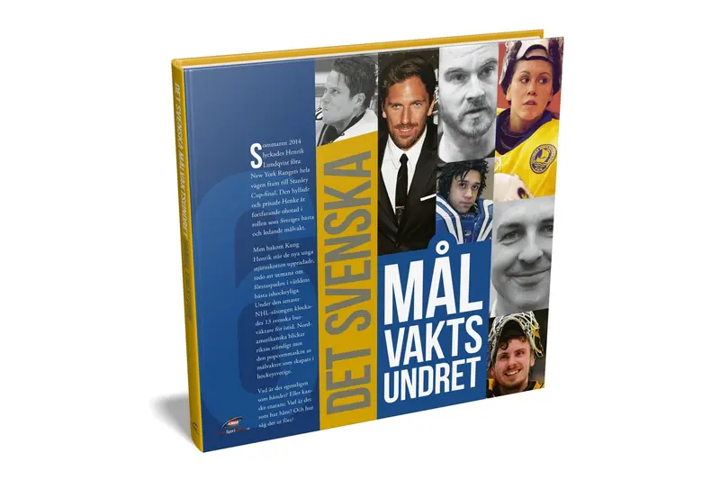 Det svenska målvaktsundret