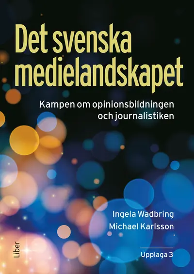 Det svenska medielandskapet