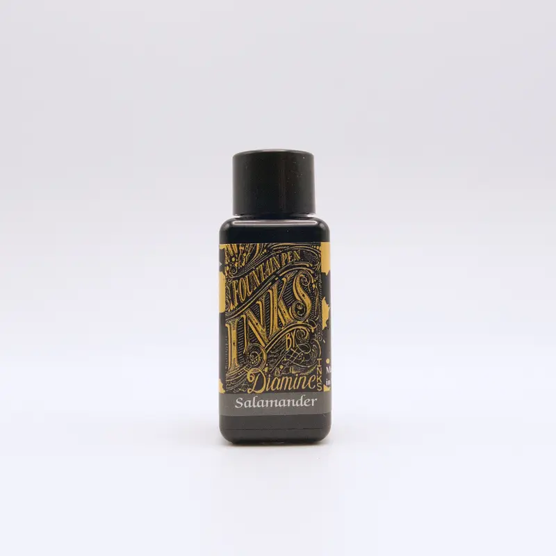 Diamine Reservoarbläck Salamander