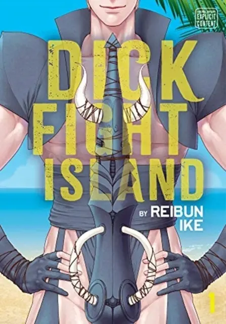 Dick Fight Island