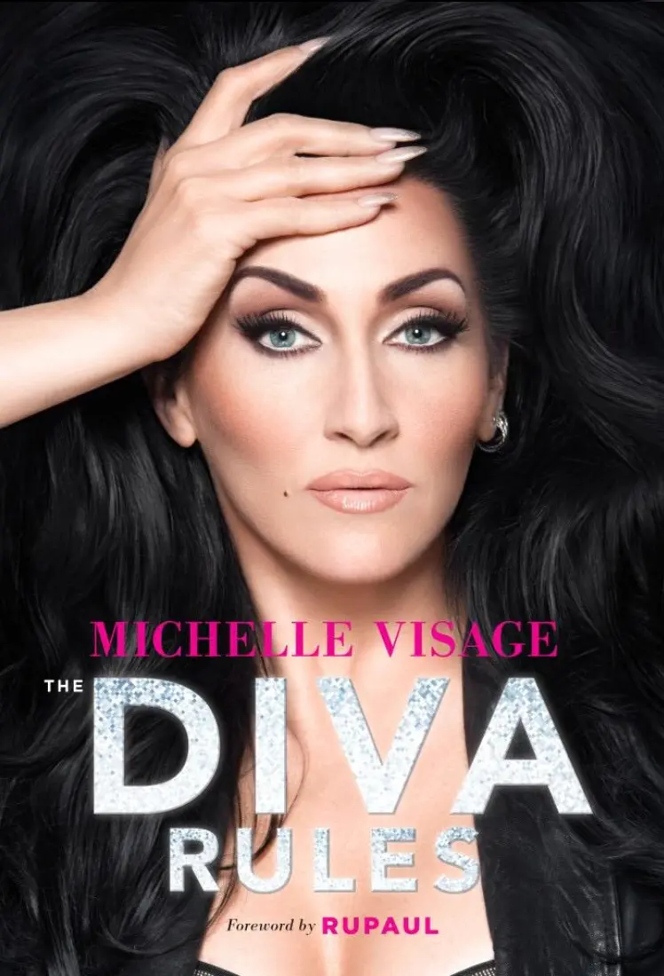 Diva Rules - Michelle Visage