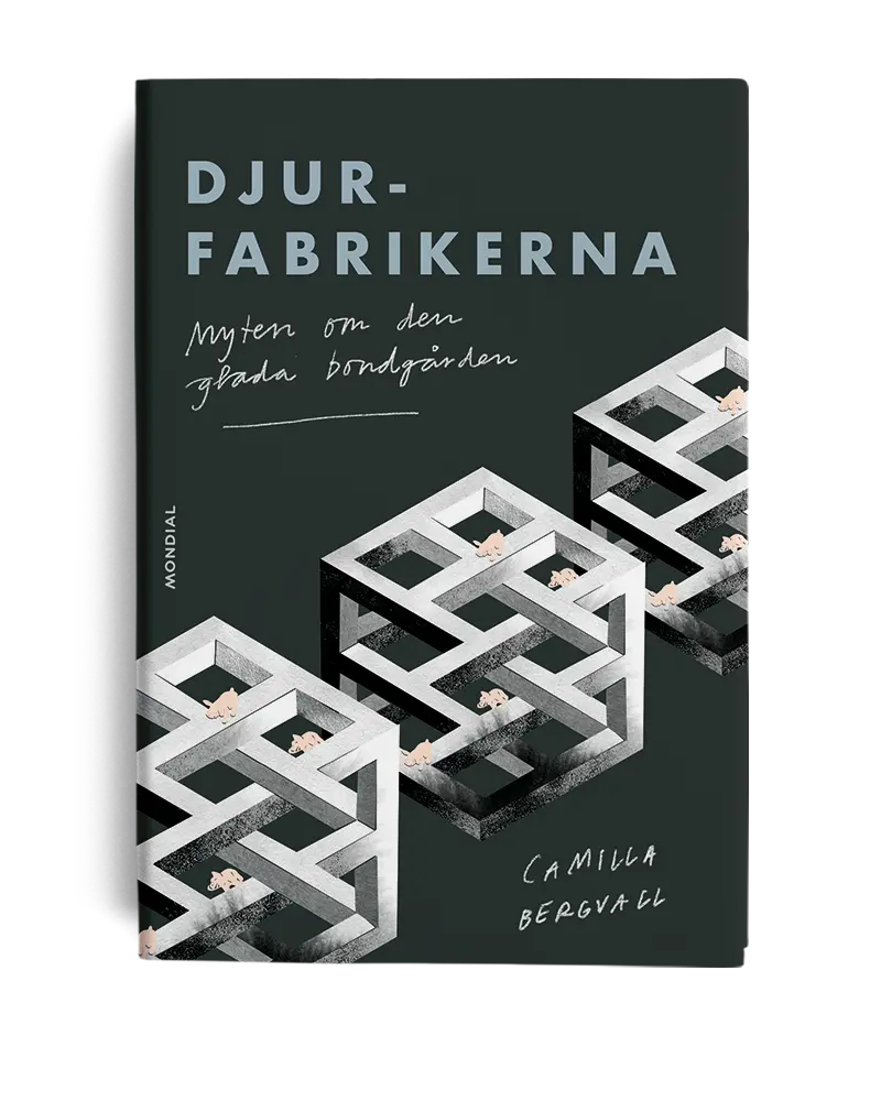 Djurfabrikerna