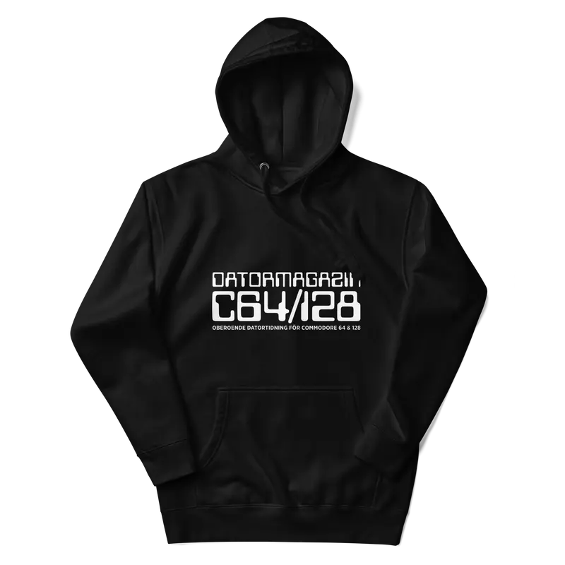 DMZ Retro Hoodie v6