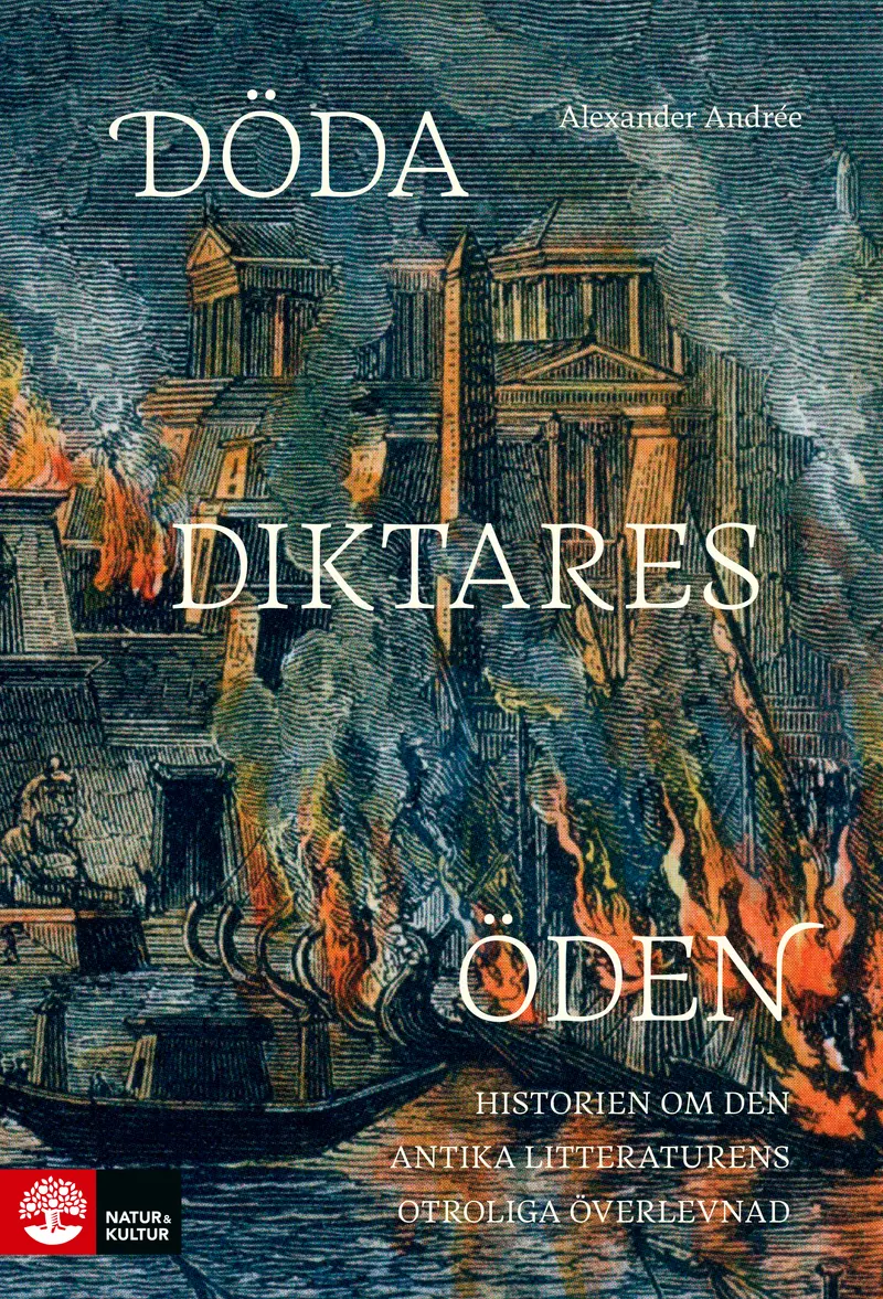 Döda diktares öden