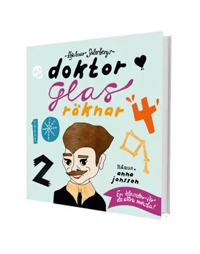 Doktor Glas räknar