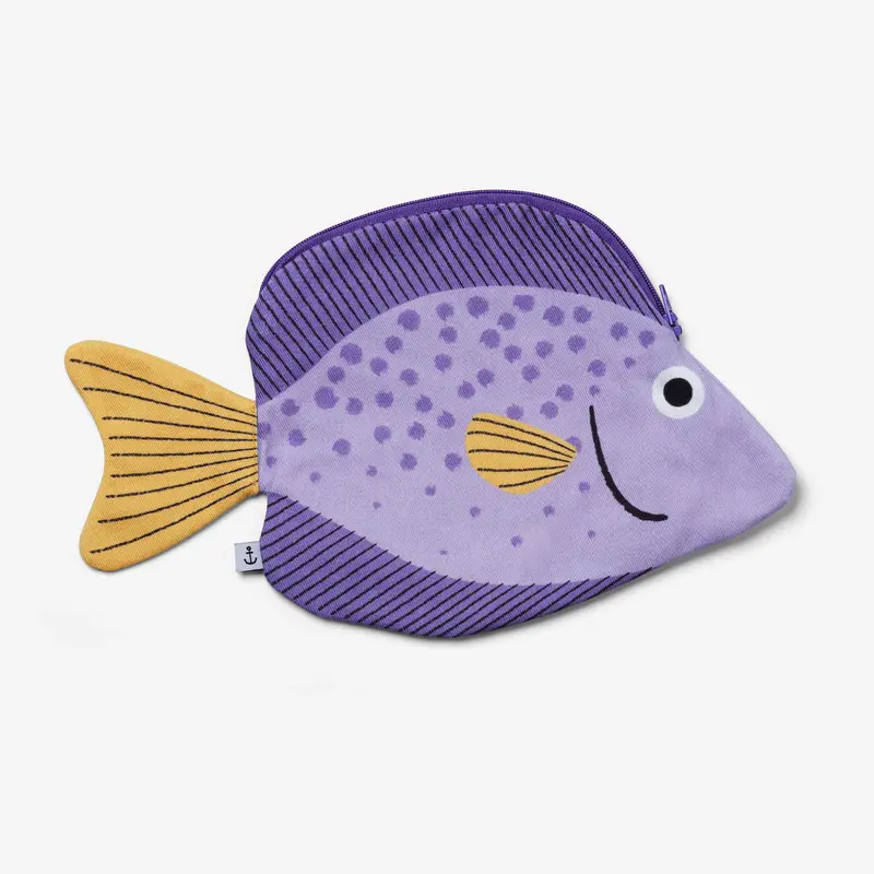 Don Fisher Sweet Lips purse
