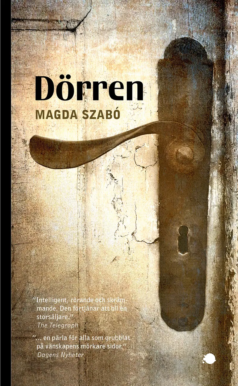 Dörren – Magda Szabó (pocket) 9789188155757