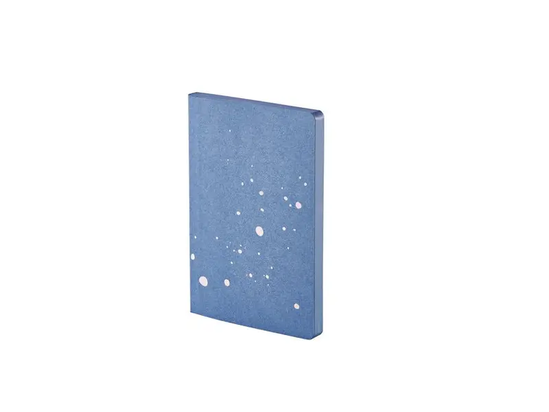 Dotted notebook Surface M - Sublime