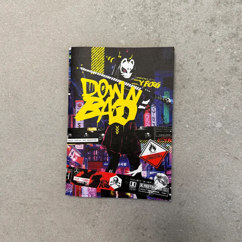 Down Bad