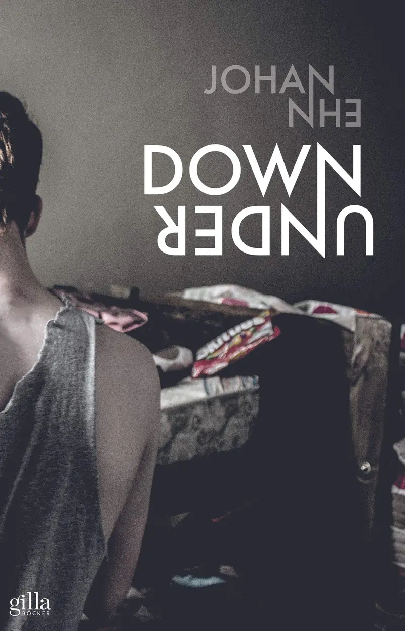 Down under - Johan Ehn
