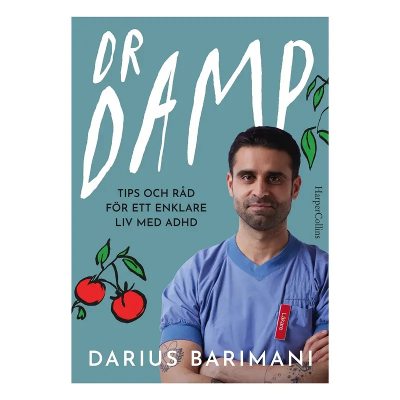 Dr Damp