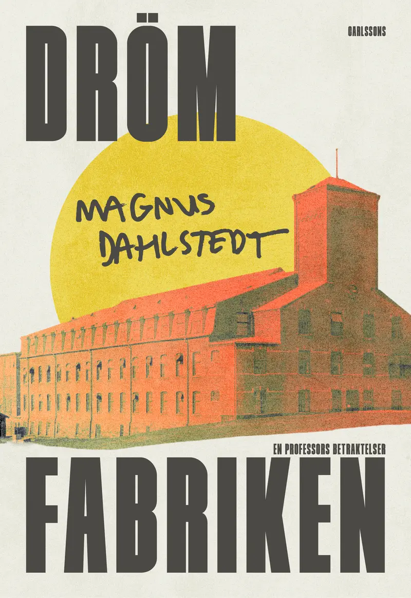 Drömfabriken